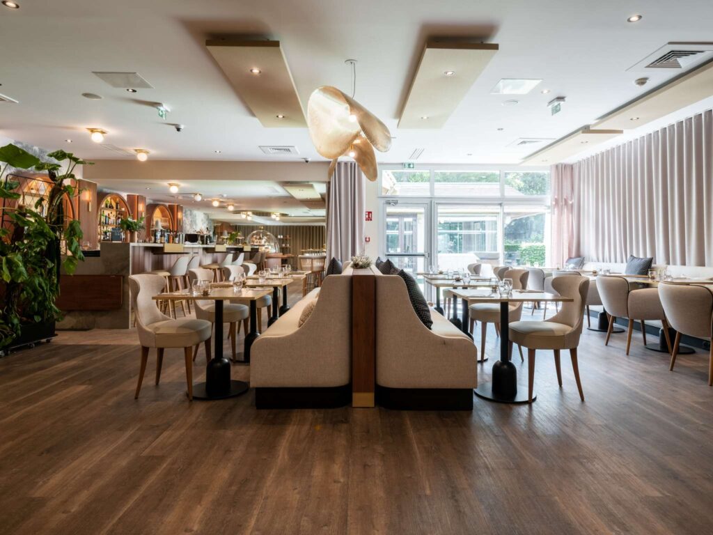 restau
